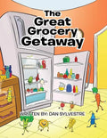 The Great Grocery Getaway - Paperback