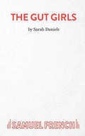 The Gut Girls - Paperback