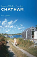 Chatham - Hardcover