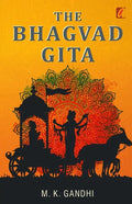 The Bhagwad Geeta - Paperback