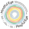 Mindful Eye, Playful Eye: 101 Amazing Museum Activities for Discovery, Connection, and Insight - Paperback