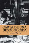 Carta de una desconocida - Paperback