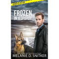 Frozen in Jeopardy: Christian Romantic Suspense - Paperback
