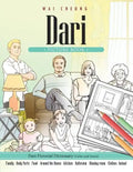 Dari Picture Book: Dari Pictorial Dictionary (Color and Learn) - Paperback