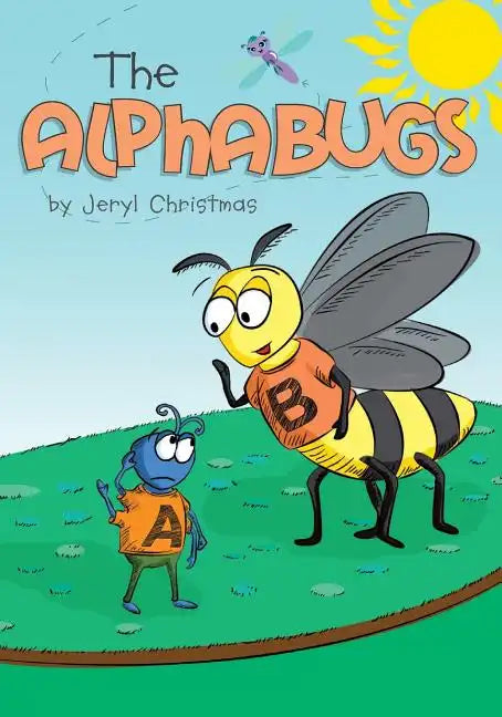 The Alphabugs - Paperback