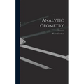 Analytic Geometry - Hardcover