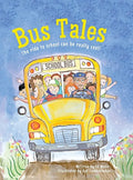 Bus Tales - Hardcover