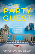 The Party Guest - Paperback