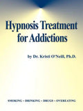 Hypnosis Treatment for Addictions - Paperback