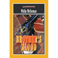 Brother's Blood - Paperback