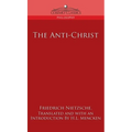 Anti-Christ - Hardcover