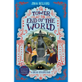 The Tower at the End of the World: Volume 9 - Paperback