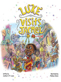 Luke Visits Jacmel - Hardcover