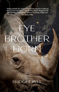 Eye Brother Horn - Paperback