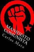 Manifiesto Comunista - Paperback