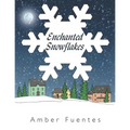 Enchanted Snowflakes - Paperback
