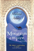 The Moroccan Empire Series - Paperback