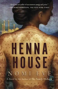 Henna House - Paperback