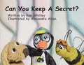 Can You Keep a Secret? - Paperback
