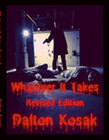 Whatever It Takes Revised Edition - Paperback