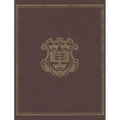 400th Anniversary Bible-KJV-1611 - Leather