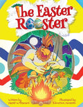 The Easter Rooster - Paperback