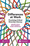 Differences at Work: Practicing Critical Diversity Literacy - Paperback