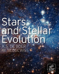 Stars and Stellar Evolution - Paperback