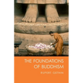 The Foundations of Buddhism - Paperback