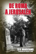 De Roma a Jerusalén - Paperback