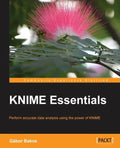KNIME Essentials: Perform accurate data analysis using the power of KNIME - Paperback