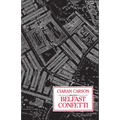 Belfast Confetti - Paperback