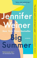 Big Summer - Paperback