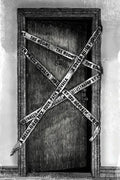 The Rooms: A Dread-Filled Pick-Your-Path Horror Novella - Paperback