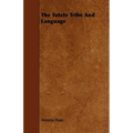 The Tutelo Tribe and Language - Paperback
