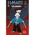 Usagi Yojimbo Volume 40: The Crow Limited Edition - Hardcover
