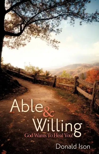Able & Willing - Paperback