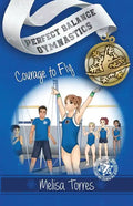 Courage to Fly - Paperback