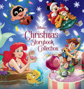 Disney Christmas Storybook Collection - Hardcover