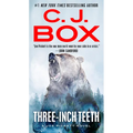 Three-Inch Teeth - Paperback