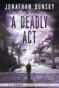 A Deadly Act - Paperback