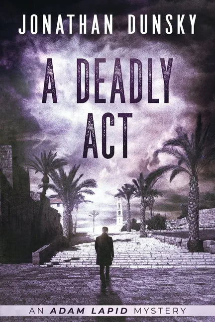 A Deadly Act - Paperback