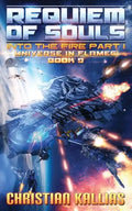 Into the Fire Part I: Requiem of Souls - Paperback