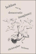 Hobbes and the Democratic Imaginary - Hardcover