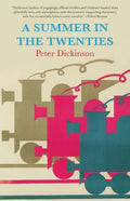 A Summer in the Twenties - Paperback