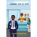 Jamaal The IT Guy - Paperback