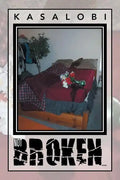 Not Broken... - Paperback