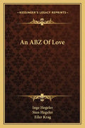An ABZ Of Love - Paperback