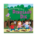 We're Going on a Dinosaur Dig - Paperback
