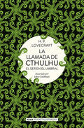 La Llamada de Cthulhu - Paperback